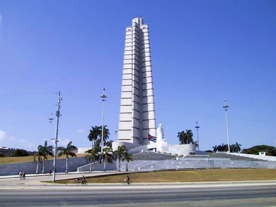 Revolution Square Havana