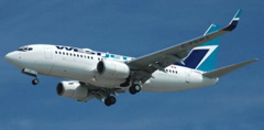 WestJet