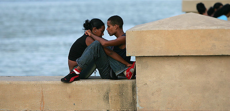 Malecon lovers