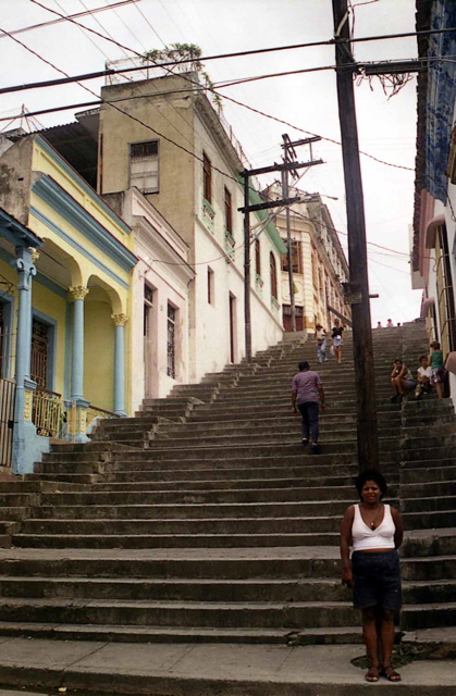 SantiagoSteps