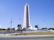 Revolution Square Havana