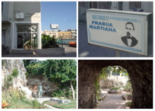 Fragua