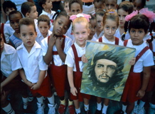 Havana,Kids+Che