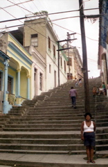 SantiagoSteps